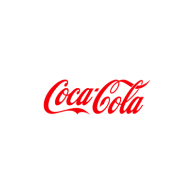 Logo Coca-Cola
